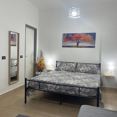 La Casuzza Del Borgo Villa Agrigento Dış mekan fotoğraf