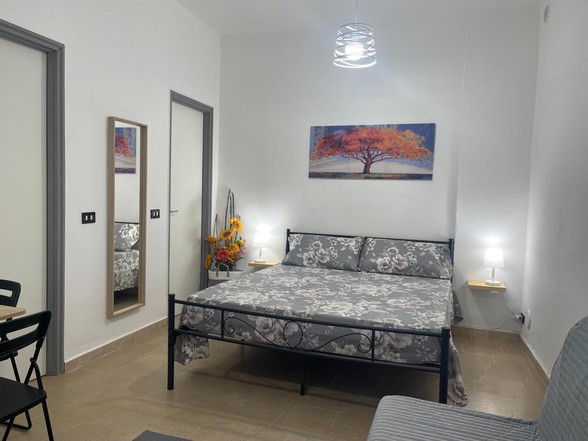 La Casuzza Del Borgo Villa Agrigento Dış mekan fotoğraf
