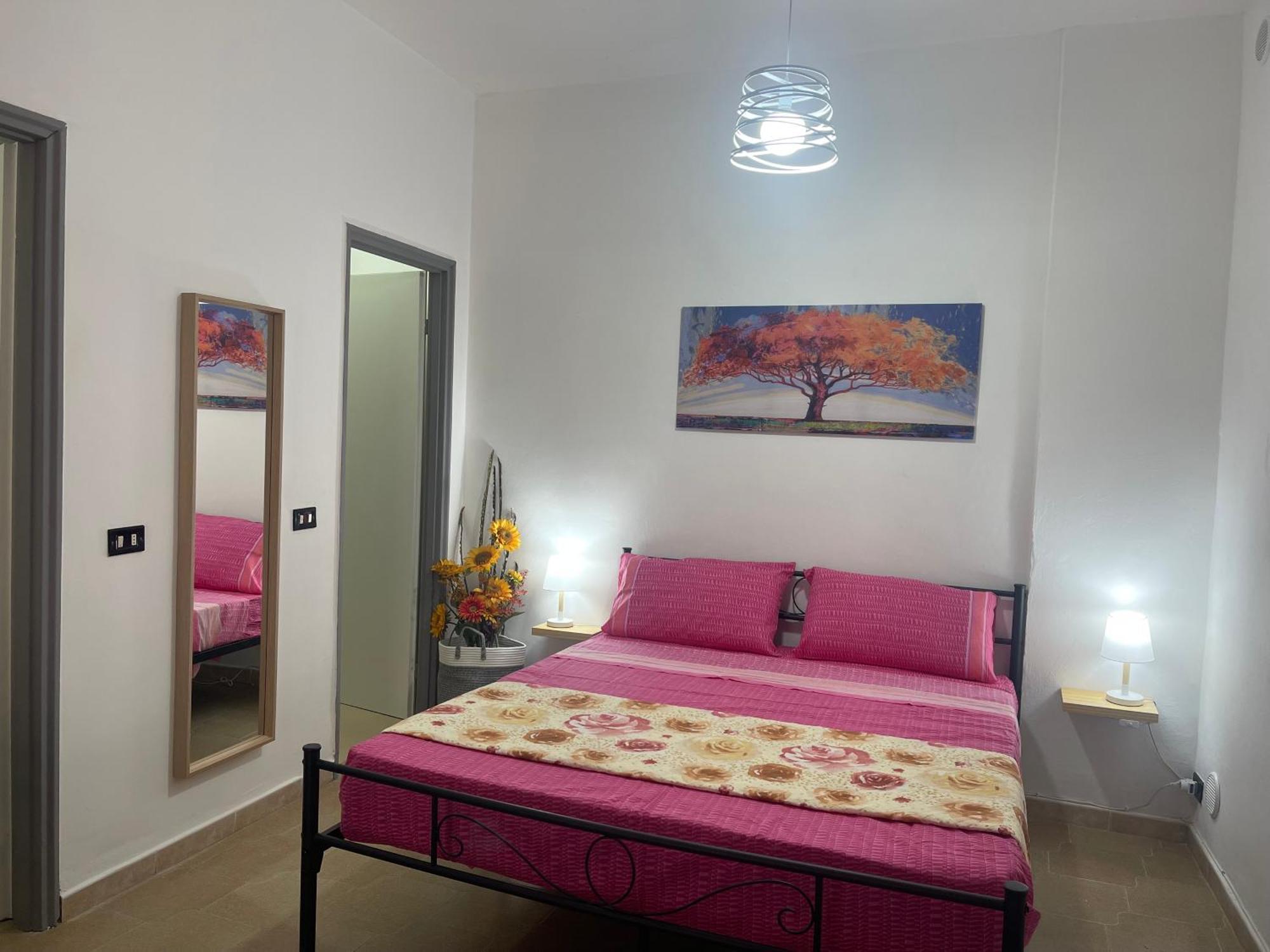 La Casuzza Del Borgo Villa Agrigento Dış mekan fotoğraf