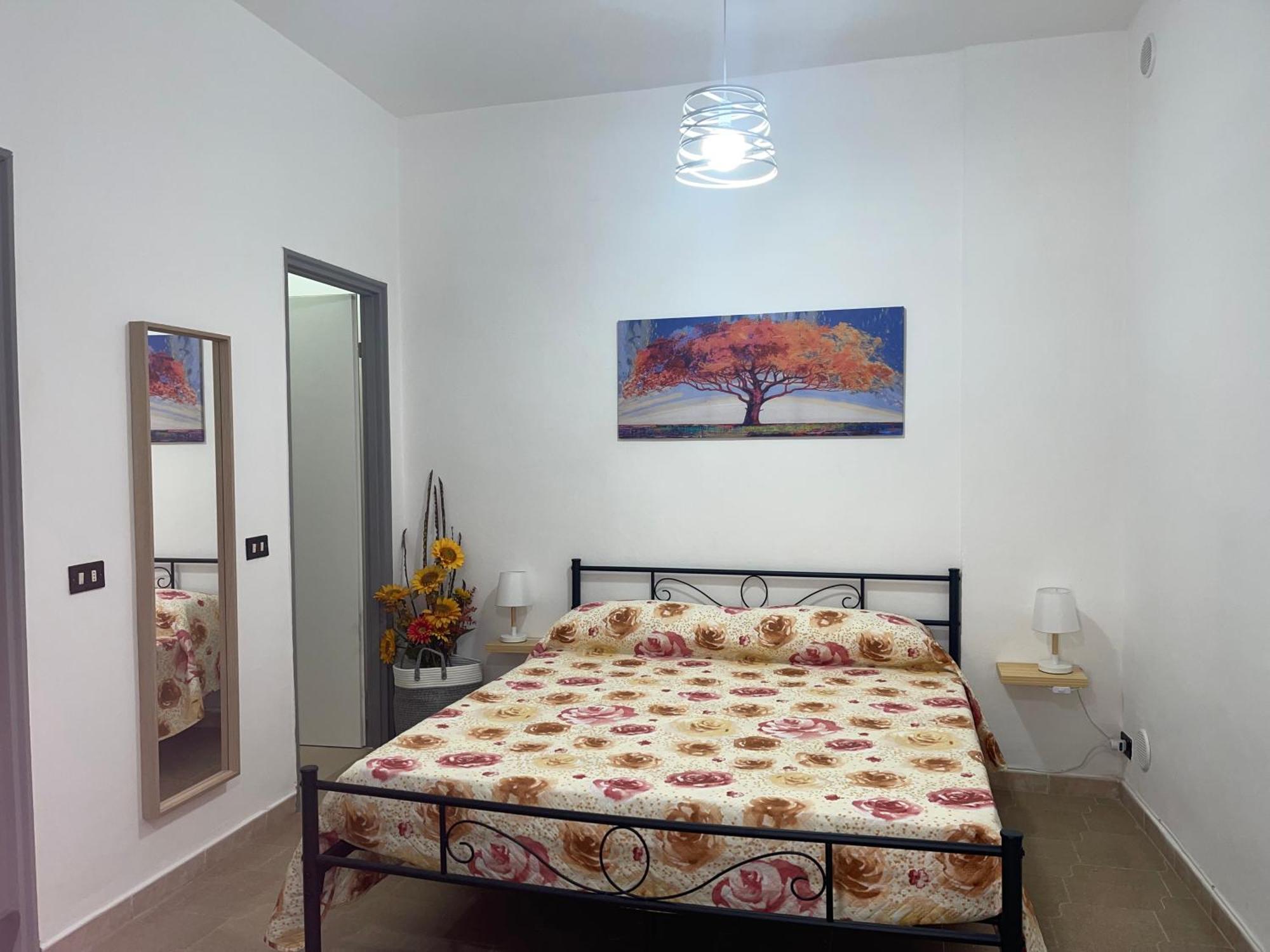 La Casuzza Del Borgo Villa Agrigento Dış mekan fotoğraf