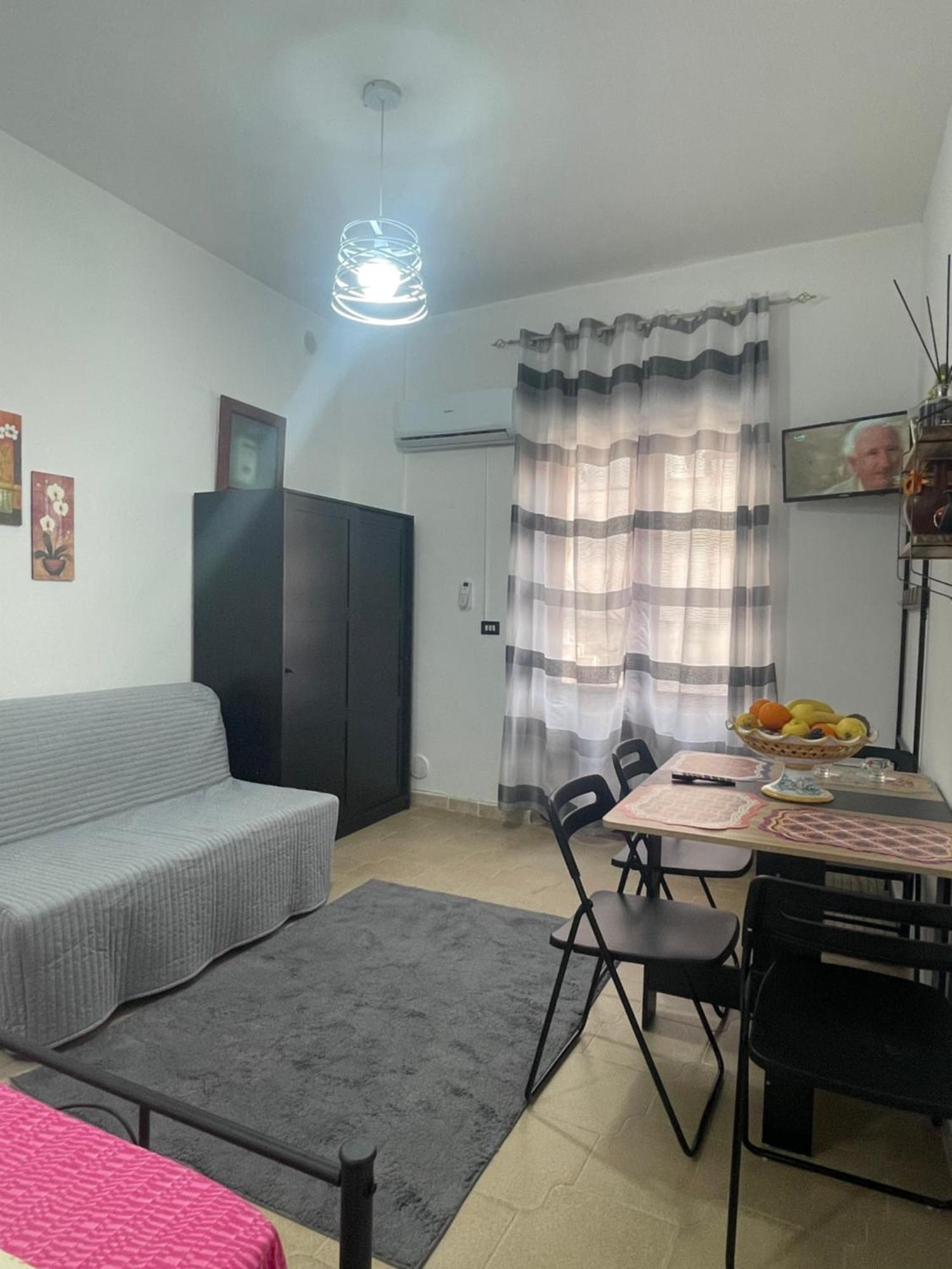 La Casuzza Del Borgo Villa Agrigento Dış mekan fotoğraf