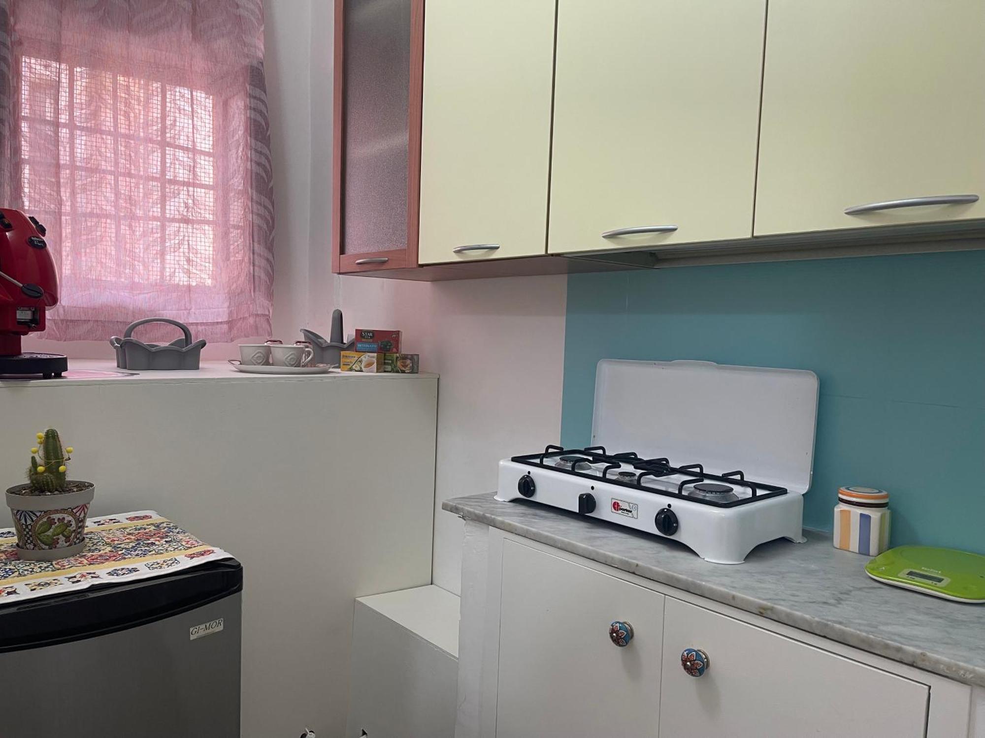 La Casuzza Del Borgo Villa Agrigento Dış mekan fotoğraf