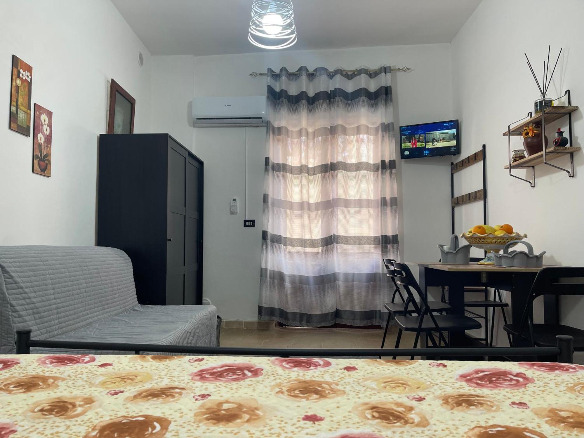 La Casuzza Del Borgo Villa Agrigento Dış mekan fotoğraf
