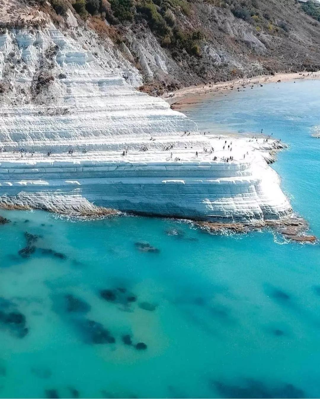La Casuzza Del Borgo Villa Agrigento Dış mekan fotoğraf