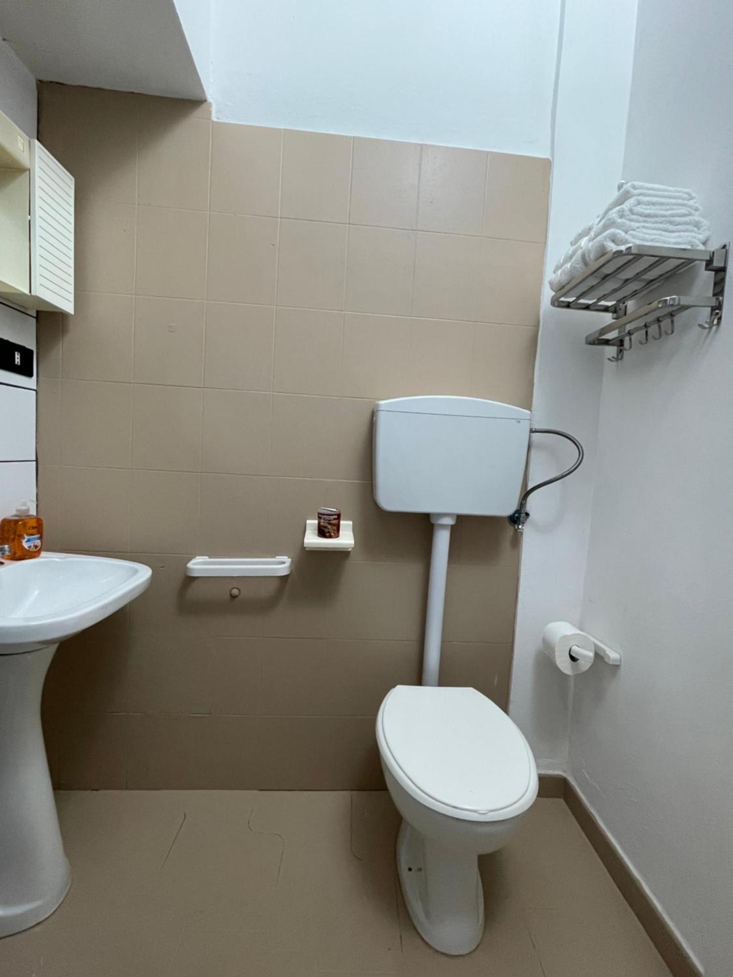 La Casuzza Del Borgo Villa Agrigento Dış mekan fotoğraf